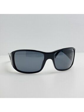 Arnette Sunglasses 4065-41/87 High Roller Black
